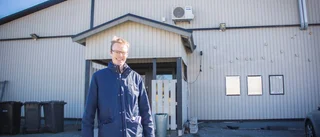 "Bowlan" kan bli sporthall