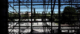 Årets företagare har prisats
