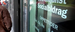 Uppstramningar skapar inte jobb