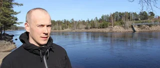 Havsöring kan vara på väg att försvinna
