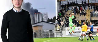 90 minuter av ingenting