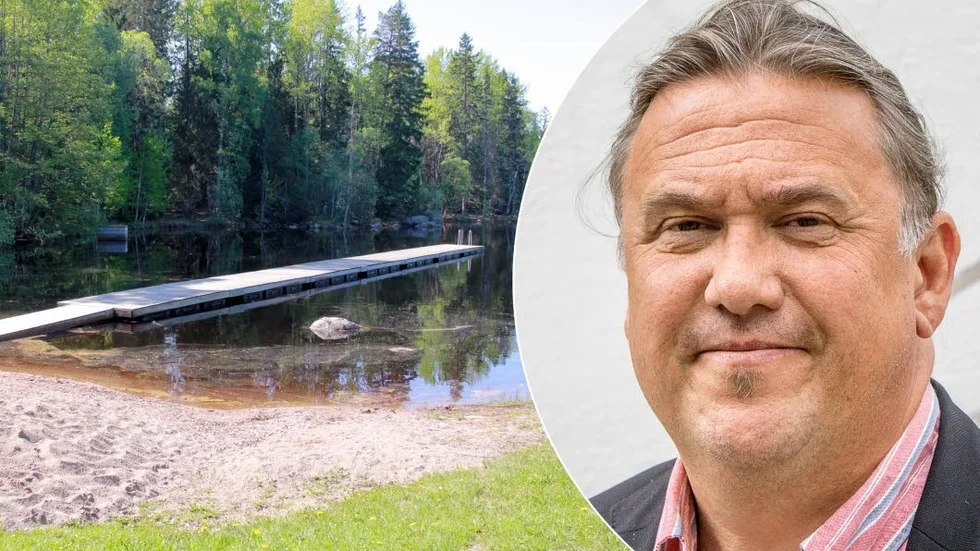 "Min klient var vid Lafsen när mordet skedde men utförde inte brottet". Det säger advokat Christer Söderberg som är 26-åringens offentlige försvarare.