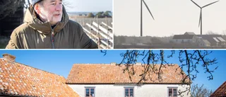 Försvaret säger ja till kritiserad vindkraftpark • ”Besvikna eftersom de har synpunkter på det mesta annars”