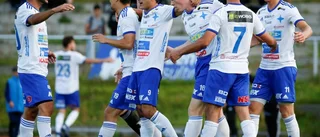 IFK Luleås segertåg fortsätter
