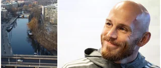 Promenaderna runt Stångån lyfte allsvenskans bäste: "ÅFF betydde massor"