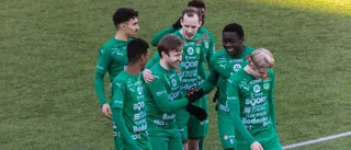 Repris: Se länsderbyt mellan Boden - Storfors