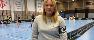 SIBK:s lagmaskin har blivit äldre – men vägrar att förlora ✓Knäskadade Tilde Hellström: "Vi är vinnarskallar"