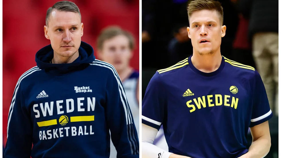 "Jag stöttar beslutet utan att blinka, tycker det är rätt", säger Mikko Riipinen om förbundets besked att stänga av Jonas Jerebko från landslaget.
