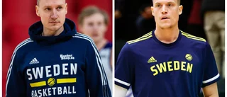 Riipinen om Jerebko-härvan: "Kom som en chock för mig också"