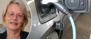 Så är planen för laddplatser i Vingåker: "Behöver möta upp behoven, både för boende i våra fastigheter och besökare utifrån"