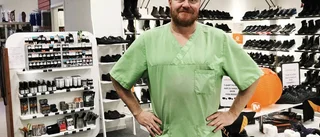 Unikt skokoncept ger framgång