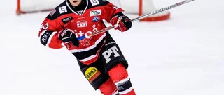 Norrbottning tränar med SHL-klubb