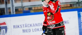 Jakobsson: "Förlusten var fullt rättvis"