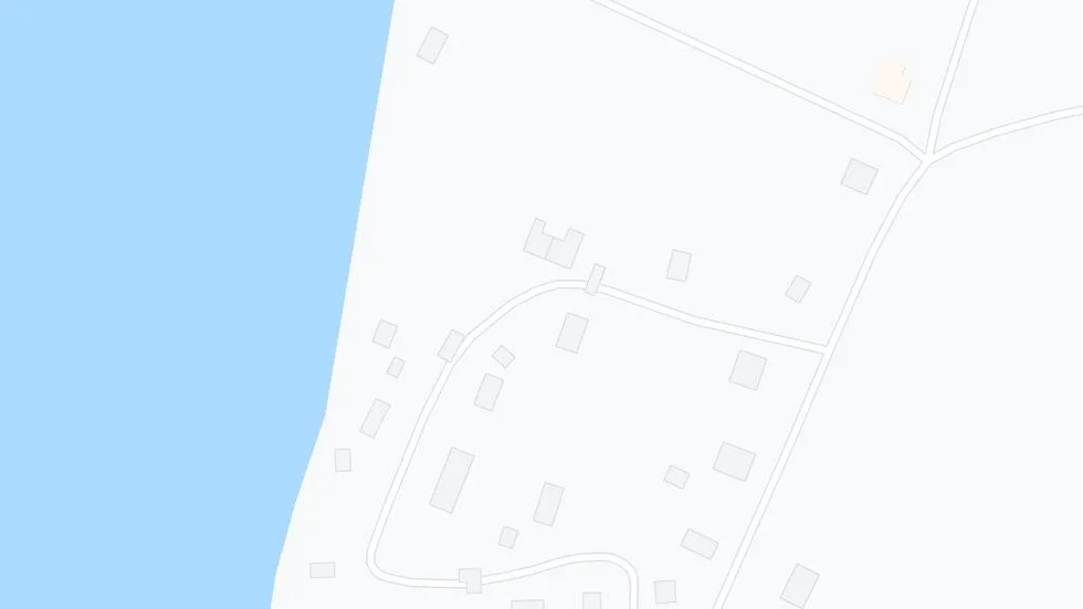 Vägar kring Kitkiöjärvi 205