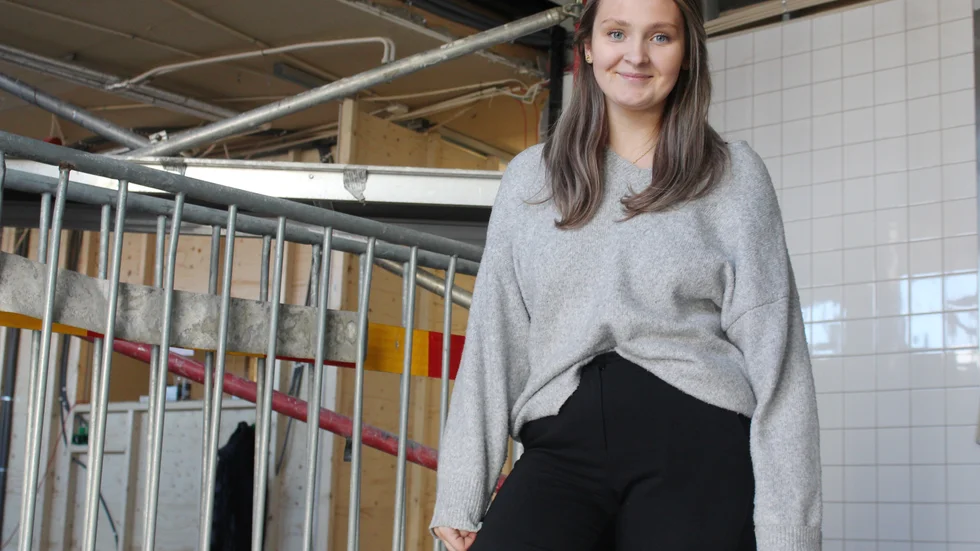 Arina Lysenko, Brödernas etableringschef, har öppnat upp många krogar runt om i Sverige.