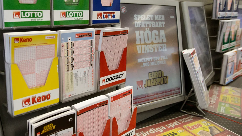 Två vinnare i Norrköping vann över sex miljoner kronor var i helgen.