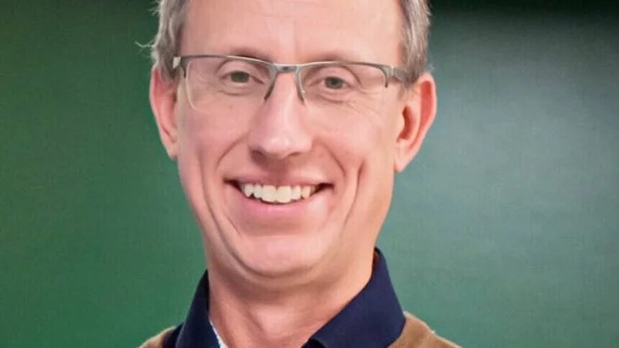 Thomas Lindgren blir ny vd för Wanderword.