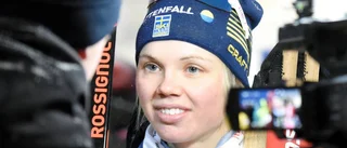 Fem länsåkare till Tour de Ski
