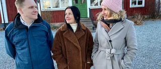 Nataliia och dottern Vlada flydde krigets Ukraina – fick nytt hem och nya vänner i Enköping