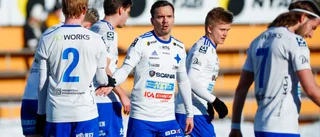 Repris: Se derbyt mellan IFK Luleå - Bergnäsets AIK