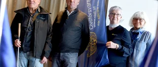 Civilförsvarsförbundet: "FRG behövs i Luleå"