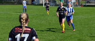 Bälinge förlorade ödesmatchen