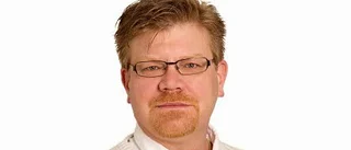 Ivo griper in mot demensboende i Uppsala