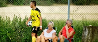 Lillebror möter storebror i hett derby