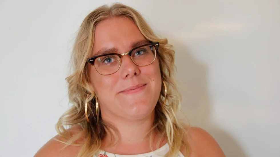 Julia Andersson (L)