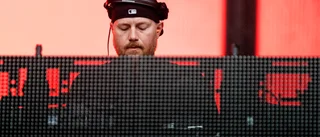 Eric Prydz klar för ny pop up-arena