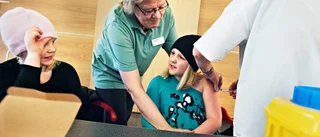 För obligatorisk vaccinering