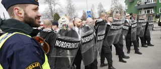 ”De sköter sig bra”