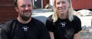 Moderat krispaket för lantbrukarna