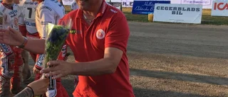 Teurnberg efter segern: "Vi har en växel till"