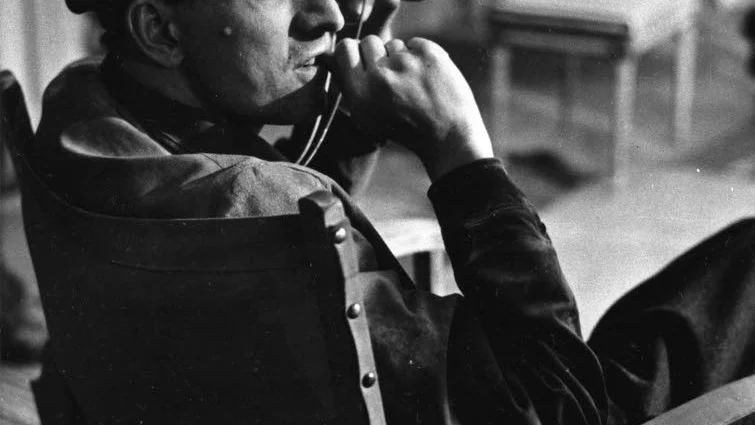 Vad kan du egentligen om Ingmar Bergman? Testa dig själv på unt.se!