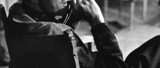 Vad kan du om Ingmar Bergman?
