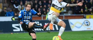 Spelarbetyg: Sirius-AIK