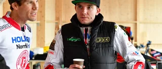 "Det är lite upp till bevis för Hansen"
