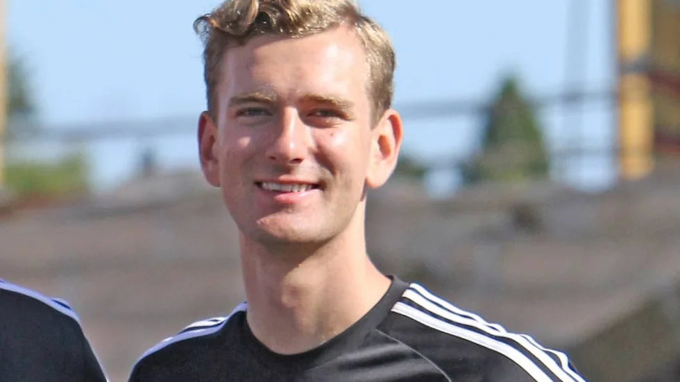 Oskar Lundqvist