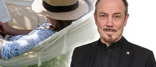 Dödlig läsning för lata dagar