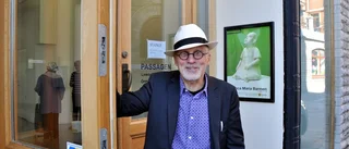 Christer Fällman 70 år