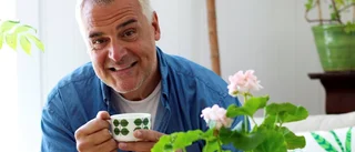 Västervikare styr "Sommar med Ernst"