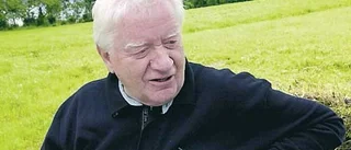 Ett frieri i Ungstorp