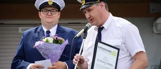 Smalspåret får bidrag för att ge ut bok om nostalgikiosken