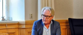 Linköping vill gå med Stockholm
