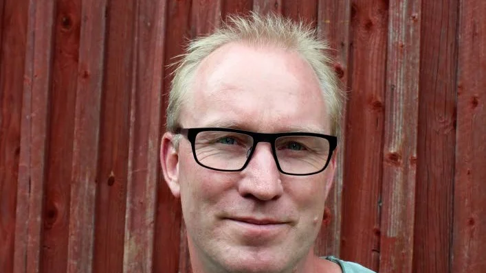 Niklas Storm.