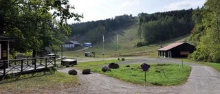 Ny nedfart i skidbacken tar form