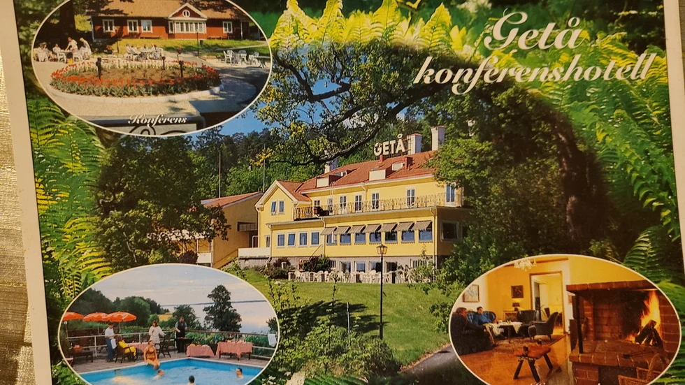 Getå