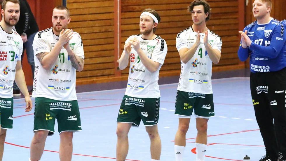 Lugi blev som väntat ett alldeles för tufft motstånd för NHK, som förlorade matchen med 23–42.