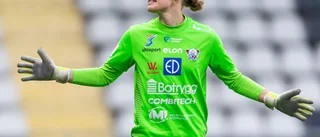 Andersson om prekära situationen: "Vi hade en plan"